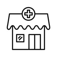 pharmacy icon